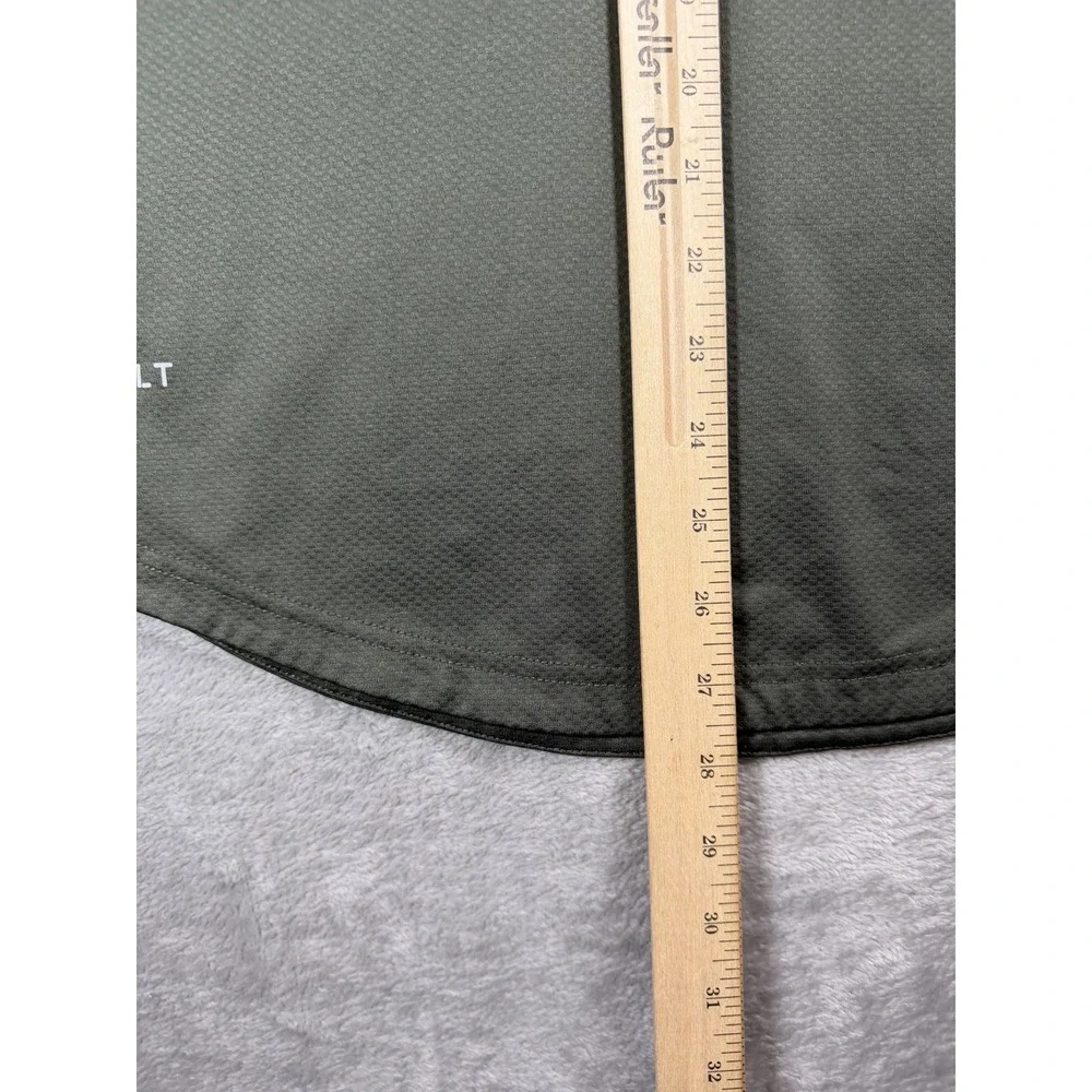 BYLT Premium Basics Performance Polo Shirt – Men's Small